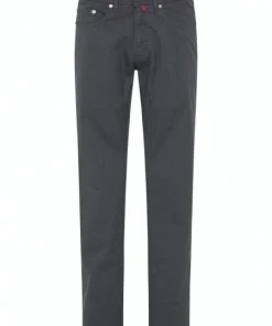 Pierre Cardin Hose Lyon, Granite Gray