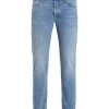 Jack & Jones Jeans JJITIM JJORIGINAL CJ 715 NOOS, Blue Denim