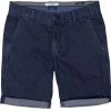 Bermuda Garcia - Men-Bermuda-Shorts, Indigo