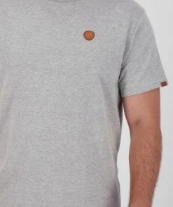 Alife & Kickin T-Shirt Halbarm MaddoxAK A Shirt, Steal Melange -Lloyd Gürtel Shop d12c49fd 9c3c 28b9 a714 3562902cc5c6aob8QBycVq7Be 600x600