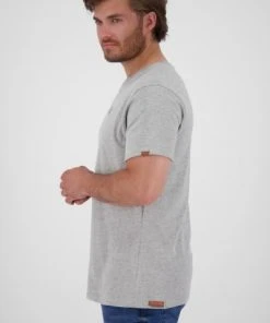 Alife & Kickin T-Shirt Halbarm MaddoxAK A Shirt, Steal Melange -Lloyd Gürtel Shop d12c49fd 9c3c 28b9 a714 3562a44683c6dvRmyq03ljU8v 600x600