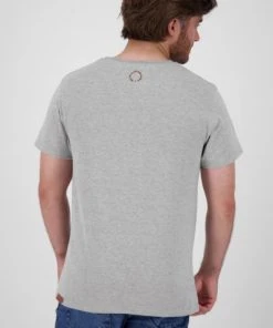 Alife & Kickin T-Shirt Halbarm MaddoxAK A Shirt, Steal Melange -Lloyd Gürtel Shop d12c49fd 9c3c 28b9 a714 3562b0cba1c6UODob4ujLTnu6 600x600