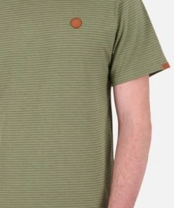 Alife & Kickin T-Shirt Halbarm NicAK Z Shirt, Dust -Lloyd Gürtel Shop d12c49fd 9c3c 28b9 a714 5b5e08216458c8eids40A2Ld8 600x600