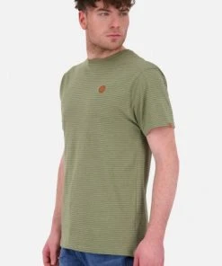 Alife & Kickin T-Shirt Halbarm NicAK Z Shirt, Dust -Lloyd Gürtel Shop d12c49fd 9c3c 28b9 a714 5b5ef4753c58O2G7R2GIbxVSn 600x600