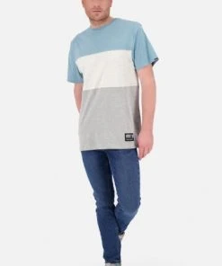 Alife & Kickin T-Shirt Halbarm BenAK A Shirt, Storm 11 Alife & Kickin T-Shirt Halbarm BenAK A Shirt, Storm -Lloyd Gürtel Shop d12c49fd 9c3c 28b9 a714 6c5e0809857auC3oM26RJFlP7 600x600