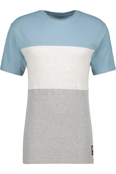 Alife & Kickin T-Shirt Halbarm BenAK A Shirt, Storm 1 Alife & Kickin T-Shirt Halbarm BenAK A Shirt, Storm