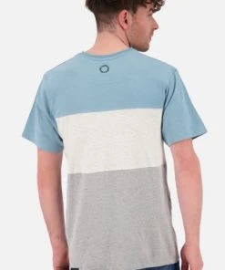 Alife & Kickin T-Shirt Halbarm BenAK A Shirt, Storm 9 Alife & Kickin T-Shirt Halbarm BenAK A Shirt, Storm -Lloyd Gürtel Shop d12c49fd 9c3c 28b9 a714 6c5e9441577afmrxeT63Yv1G8 600x600