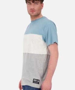 Alife & Kickin T-Shirt Halbarm BenAK A Shirt, Storm 8 Alife & Kickin T-Shirt Halbarm BenAK A Shirt, Storm -Lloyd Gürtel Shop d12c49fd 9c3c 28b9 a714 6c5ed4e4417aeKTmvHSXToF96 600x600