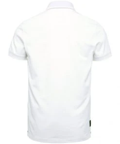 PME Legend Polo Halbarm Short Sleeve Polo Stretch Pique, Bright White -Lloyd Gürtel Shop d2204f9f b93f 04aa a514 1804fcbd4e59kJUZkddmyLFES 600x600