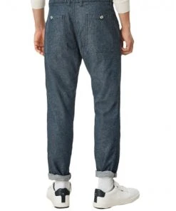 S.Oliver Hose Hose Lang, Blue Melan -Lloyd Gürtel Shop d2204f9f b93f 04aa a514 25047846cb57WIsxs66rnIkbr 600x600