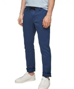 S.Oliver Hose Hose Lang, Blue -Lloyd Gürtel Shop d2204f9f b93f 04aa a514 2504ac1fc050Zu28Jqa6XLfDh 600x600