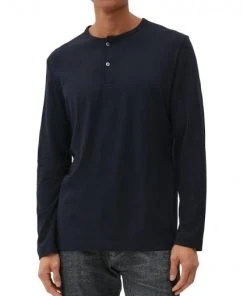 S.Oliver T-Shirt Langarm T-Shirt, BLUE -Lloyd Gürtel Shop d2204f9f b93f 04aa a514 260430eccf716LmJu1D3lnVTZ 600x600