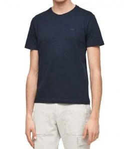 S.Oliver T-Shirt Halbarm T-Shirt Kurzarm, Dark Blue -Lloyd Gürtel Shop d2204f9f b93f 04aa a514 2604f8f1f08cQTkI0jqXft6cm 600x600