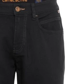 Camel Active Jeans 5-POCKET HOUSTON, FOREVER BLACK -Lloyd Gürtel Shop d2204f9f b93f 04aa a514 280410d9bd5a 600x600
