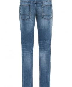 Camel Active Jeans 5-POCKET HOUSTON, MID BLUE USED -Lloyd Gürtel Shop d2204f9f b93f 04aa a514 280414b3d564 600x600