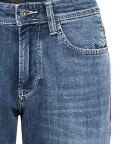Camel Active Jeans 5-POCKET MADISON, MID BLUE -Lloyd Gürtel Shop d2204f9f b93f 04aa a514 2804303bd557e7xbGc0kGEn2i 600x600