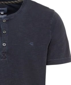 Camel Active T-Shirt Halbarm H-Henley 1/2 Arm, Night Blue 11 Camel Active T-Shirt Halbarm H-Henley 1/2 Arm, Night Blue -Lloyd Gürtel Shop d2204f9f b93f 04aa a514 28048051fab7Y0QbhMAQyiWa3 600x600