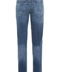 Camel Active Jeans 5-POCKET MADISON, MID BLUE -Lloyd Gürtel Shop d2204f9f b93f 04aa a514 2804b82ed257Ll1UqfpFi17rM 600x600