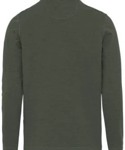 Camel Active T-Shirt Halbarm Henley Longsleeve, Leaf Green -Lloyd Gürtel Shop d2204f9f b93f 04aa a514 2804d4e17db9lnrGQcpbyQXJX 600x600