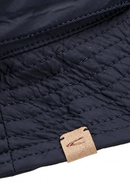 Camel Active Hut Packable Bucket Hat, Night Blue 6 Camel Active Hut Packable Bucket Hat, Night Blue – Bild 6