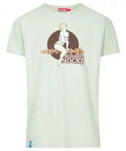 Derbe T-Shirt Halbarm