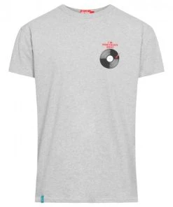 Derbe T-Shirt Halbarm