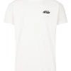 Derbe T-Shirt Halbarm