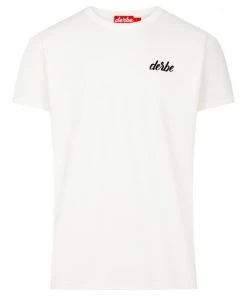 Derbe T-Shirt Halbarm