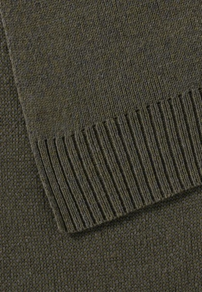 Camel Active Schal SCHAL-KARO, KHAKI 2 Camel Active Schal SCHAL-KARO, KHAKI – Bild 2