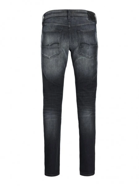 Jack & Jones Jeans JJIGLENN JJFOX GE 737 NOOS, Blue Denim 3 Jack & Jones Jeans JJIGLENN JJFOX GE 737 NOOS, Blue Denim – Bild 3