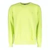 Lerros T-Shirt Langarm SWEATSHIRT/TROYER/RH/V-NE, LIME GREEN