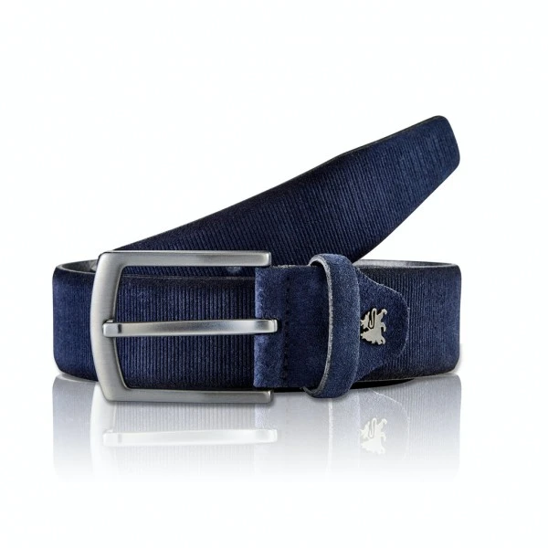 Lerros Accessoires GUERTEL, NAVY 1 Lerros Accessoires GUERTEL, NAVY