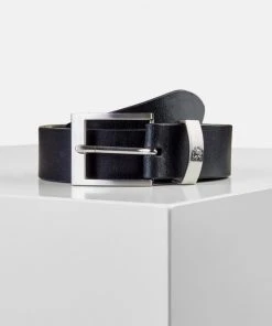 Lerros Accessoires GUERTEL, BLACK