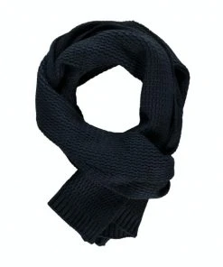 Lerros Accessoires SCHAL, BOLD NAVY
