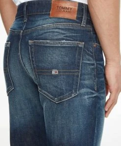 Tommy Jeans Jeans SCANTON SLIM CF2151, DENIM -Lloyd Gürtel Shop d593d7c9 07d8 1a8c 9814 8ae30815d59dd3UQOBAtyPrGe 600x600