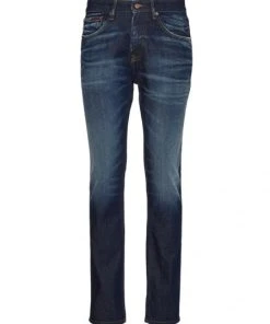 Tommy Jeans Jeans SCANTON SLIM CF2151, DENIM