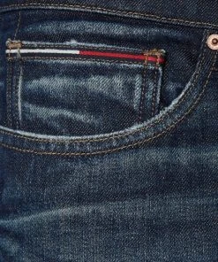 Tommy Jeans Jeans SCANTON SLIM CF2151, DENIM -Lloyd Gürtel Shop d593d7c9 07d8 1a8c 9814 8ae3285ee49ddptSKCUgBls2V 600x600