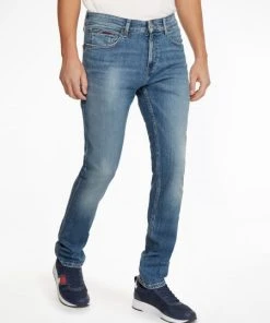 Tommy Jeans Jeans SCANTON SLIM BF1233, DENIM -Lloyd Gürtel Shop d593d7c9 07d8 1a8c 9814 8ae3304af6baZL06q9pE4YPwj 600x600