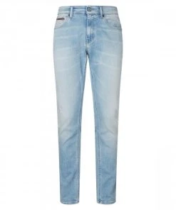 Tommy Jeans Jeans SCANTON SLIM BF3313, DENIM