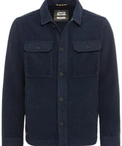 Camel Active Sakko Indoor Regular Fit, Night Blue