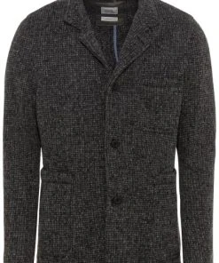 Camel Active Sakko Indoor Regular Fit, Graphit Gray