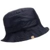 Camel Active Hut Packable Bucket Hat, Night Blue