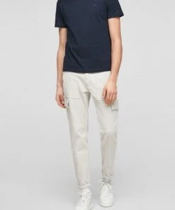 S.Oliver T-Shirt Halbarm T-Shirt Kurzarm, Dark Blue -Lloyd Gürtel Shop d73c196c 8fd9 9b99 9a14 d501a85380a4 600x600