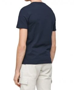 S.Oliver T-Shirt Halbarm T-Shirt Kurzarm, Dark Blue -Lloyd Gürtel Shop d73c196c 8fd9 9b99 9a14 d501f028b6a1 600x600
