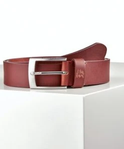 Lerros Accessoires GUERTEL, COGNAC