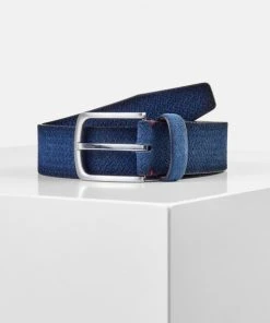 Lerros Accessoires GUERTEL, COGNAC