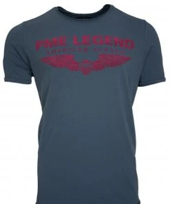 PME Legend T-Shirt Halbarm