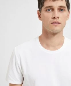Selected T-Shirt Halbarm SLHAEL SS O-NECK TEE B NOOS, Bright White 11 Selected T-Shirt Halbarm SLHAEL SS O-NECK TEE B NOOS, Bright White -Lloyd Gürtel Shop d8b7c9f2 eecb d582 a414 f06d30be8417tAuoanT6Y4Txx 600x600
