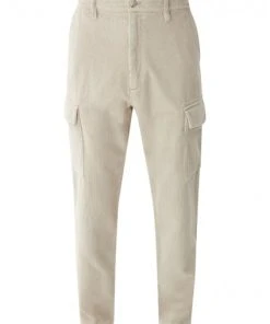 S.Oliver Hose Hose, BROWN