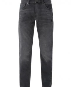 S.Oliver Jeans Jeans-Hose, GREY/BLACK